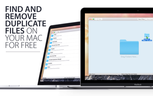 How To Delete Duplicate Files On Mac For Free