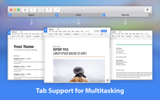 best format to download google docs for mac