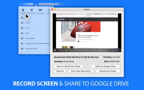 google drive for mac problems