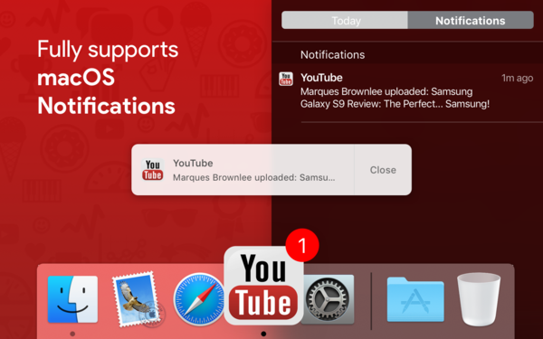 Youtube For Mac Os