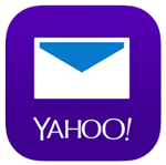 is there a yahoo mail app for mac