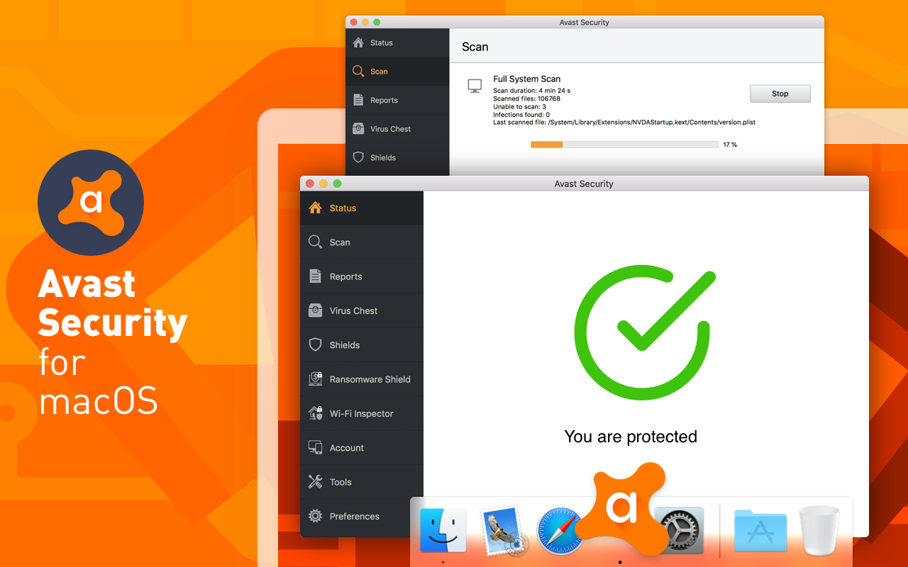 Avast Adware For Mac